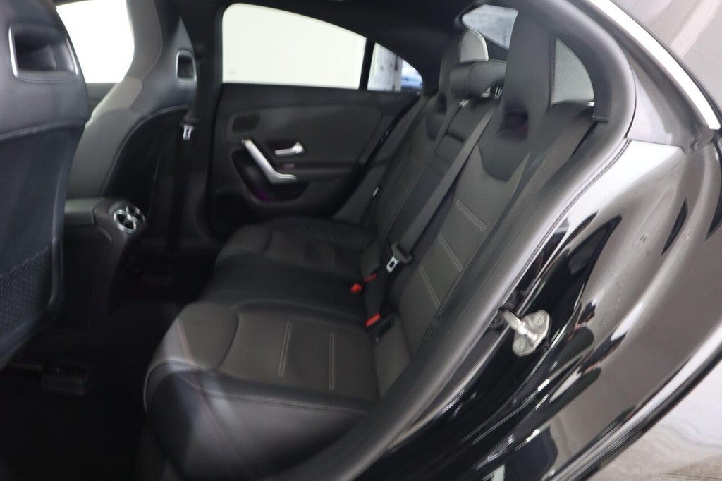 Used Mercedes-Benz CLA 2020 for sale - 77048832: Photo 16