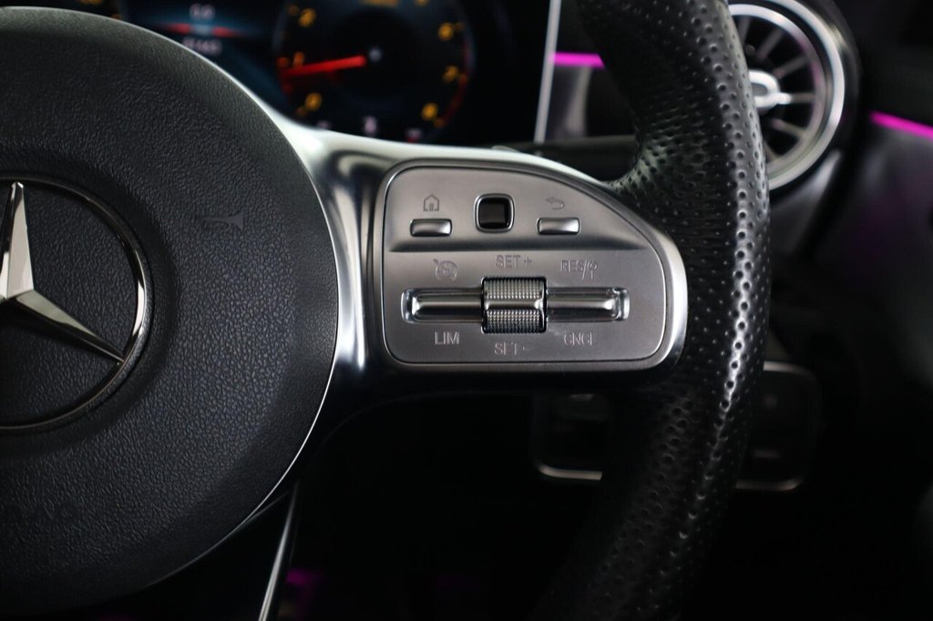 Used Mercedes-Benz CLA 2020 for sale - 77048832: Photo 17