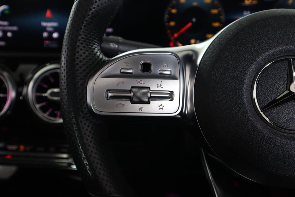 Used Mercedes-Benz CLA 2020 for sale - 77048832: Photo 18