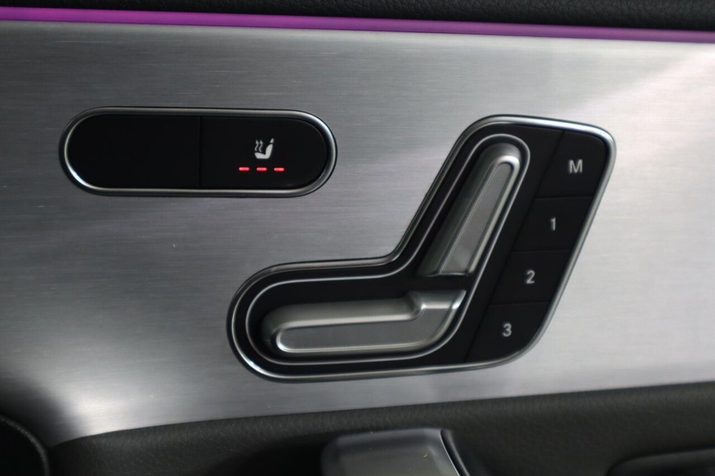 Used Mercedes-Benz CLA 2020 for sale - 77048832: Photo 23