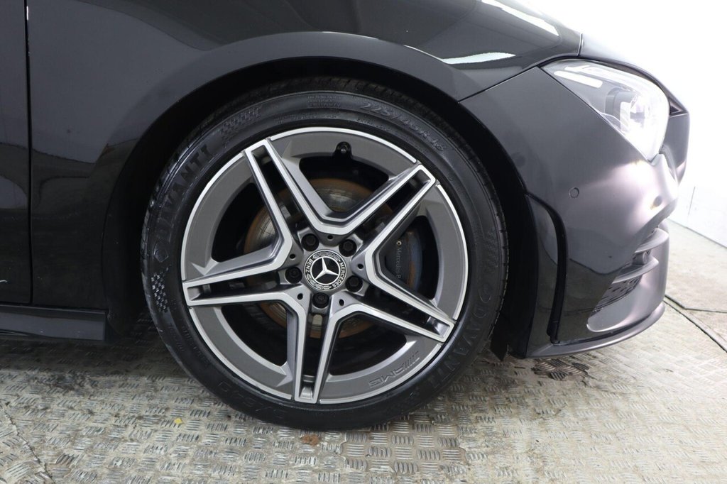 Used Mercedes-Benz CLA 2020 for sale - 77048832: Photo 27