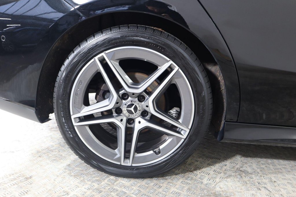 Used Mercedes-Benz CLA 2020 for sale - 77048832: Photo 28