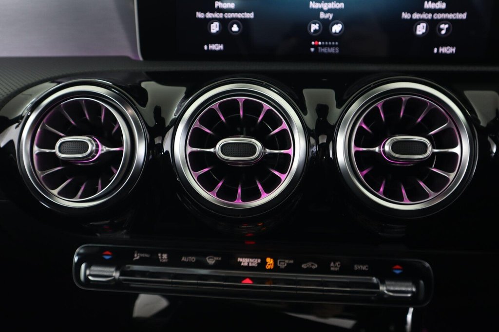 Used Mercedes-Benz CLA 2020 for sale - 77048832: Photo 31