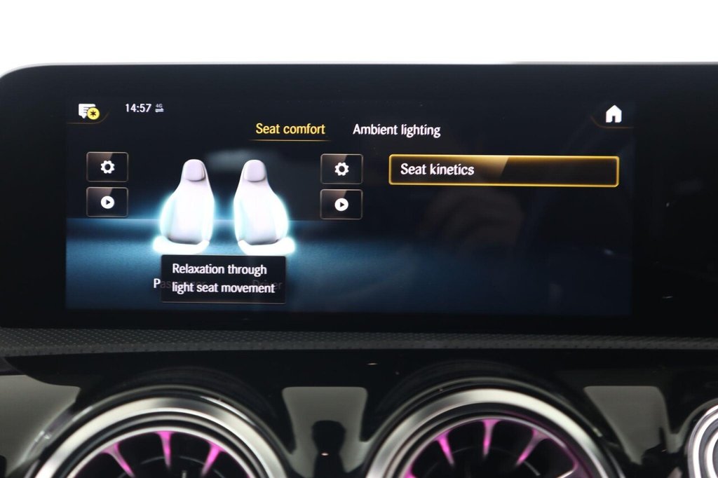 Used Mercedes-Benz CLA 2020 for sale - 77048832: Photo 39