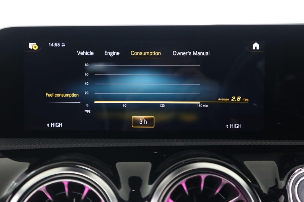 Used Mercedes-Benz CLA 2020 for sale - 77048832: Photo 40