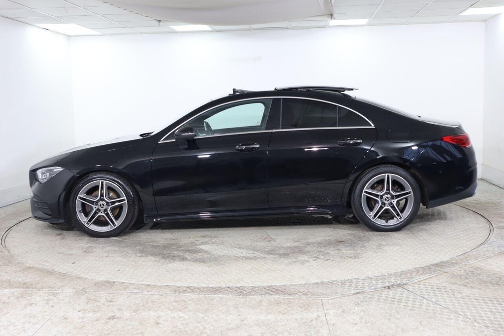 Used Mercedes-Benz CLA 2020 for sale - 77048832: Photo 6