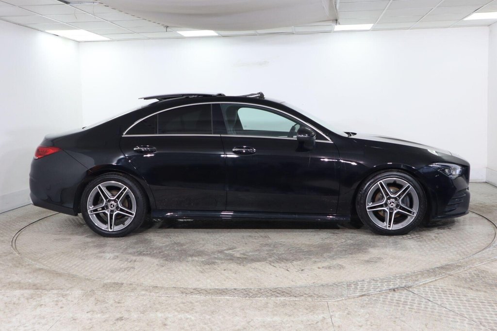 Used Mercedes-Benz CLA 2020 for sale - 77048832: Photo 9