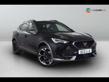 2021 (21) - 1.4 eHybrid 204 V2 5dr DSG
