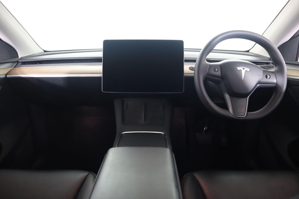 Used Tesla Model Y 2022 for sale - 77263501: Photo 11