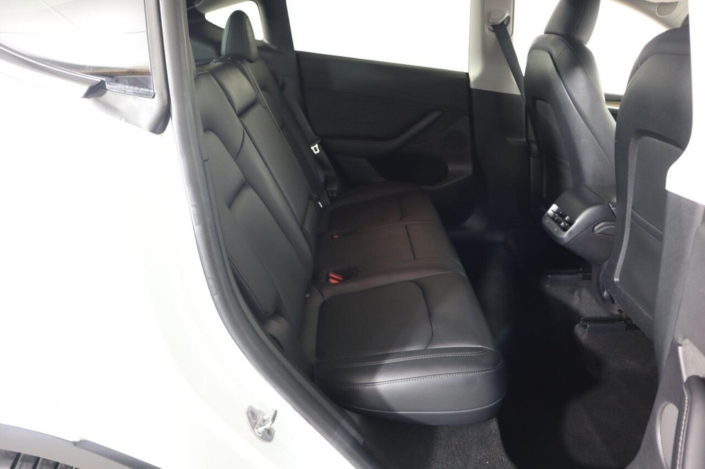 Used Tesla Model Y 2022 for sale - 77263501: Photo 12