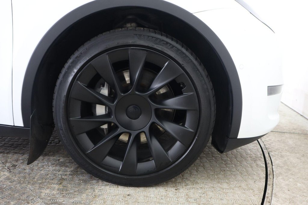 Used Tesla Model Y 2022 for sale - 77263501: Photo 21