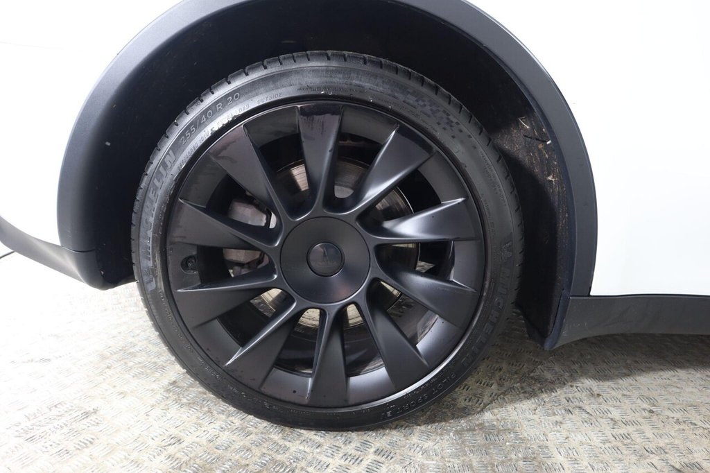 Used Tesla Model Y 2022 for sale - 77263501: Photo 22