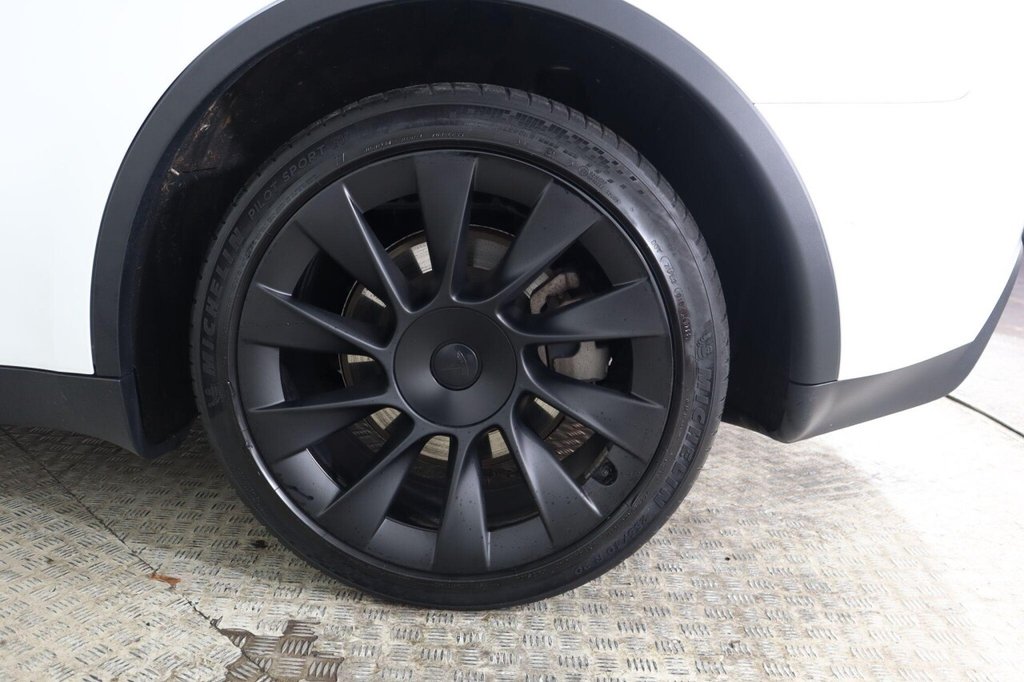 Used Tesla Model Y 2022 for sale - 77263501: Photo 23