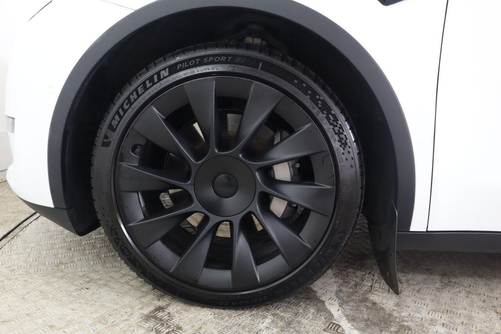 Used Tesla Model Y 2022 for sale - 77263501: Photo 24