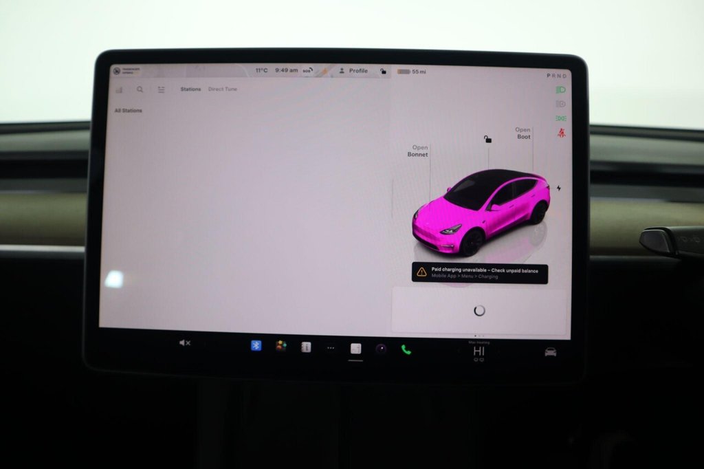 Used Tesla Model Y 2022 for sale - 77263501: Photo 28