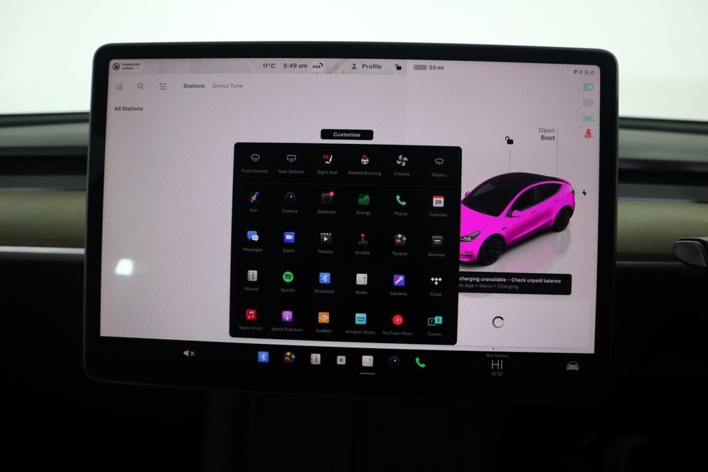 Used Tesla Model Y 2022 for sale - 77263501: Photo 29