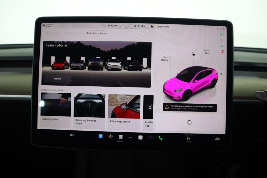 Used Tesla Model Y 2022 for sale - 77263501: Photo 30