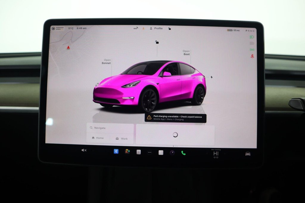 Used Tesla Model Y 2022 for sale - 77263501: Photo 31