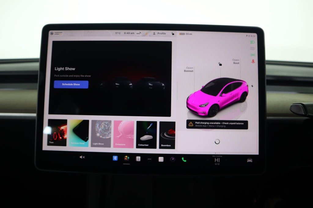 Used Tesla Model Y 2022 for sale - 77263501: Photo 32