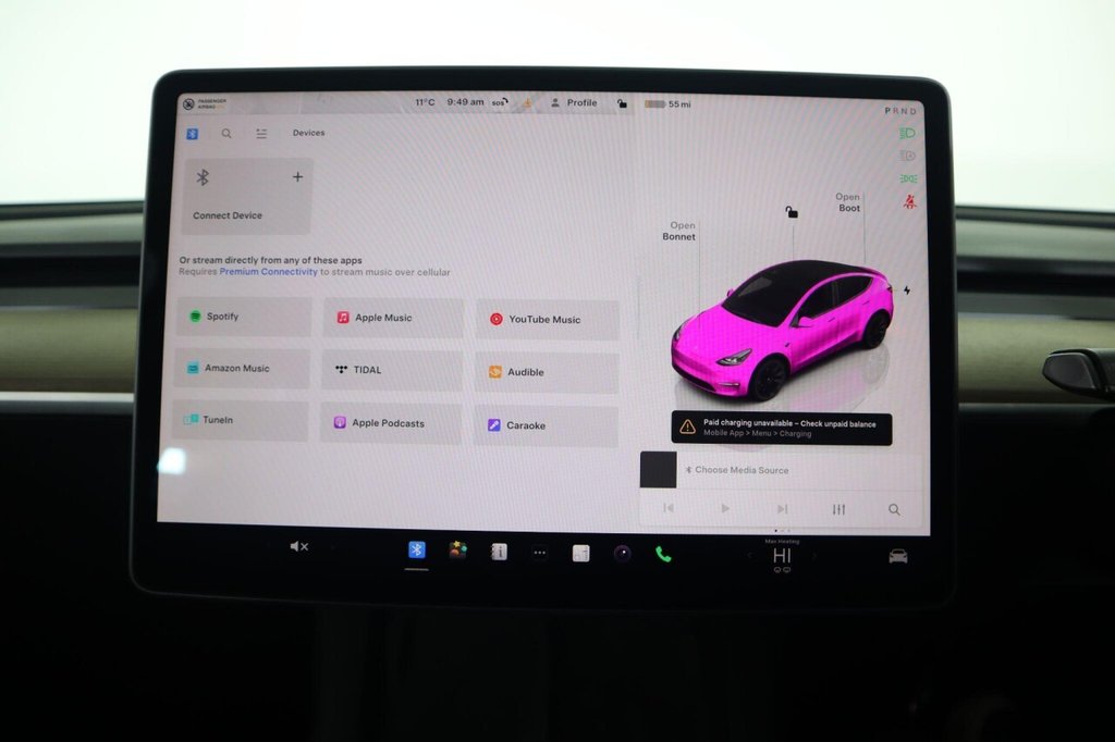 Used Tesla Model Y 2022 for sale - 77263501: Photo 33