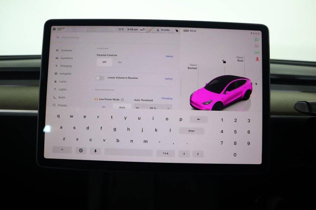 Used Tesla Model Y 2022 for sale - 77263501: Photo 34