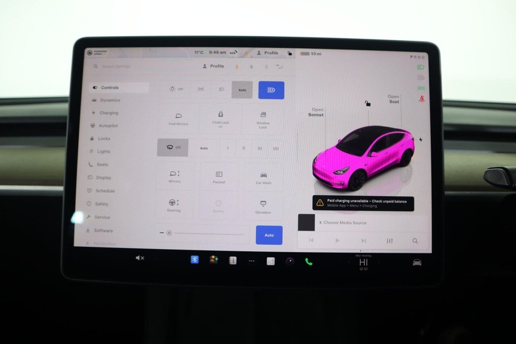 Used Tesla Model Y 2022 for sale - 77263501: Photo 35