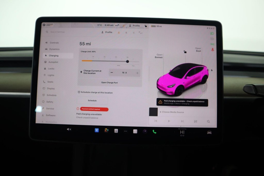 Used Tesla Model Y 2022 for sale - 77263501: Photo 37