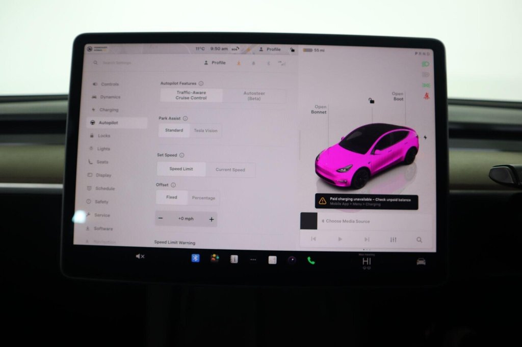 Used Tesla Model Y 2022 for sale - 77263501: Photo 38