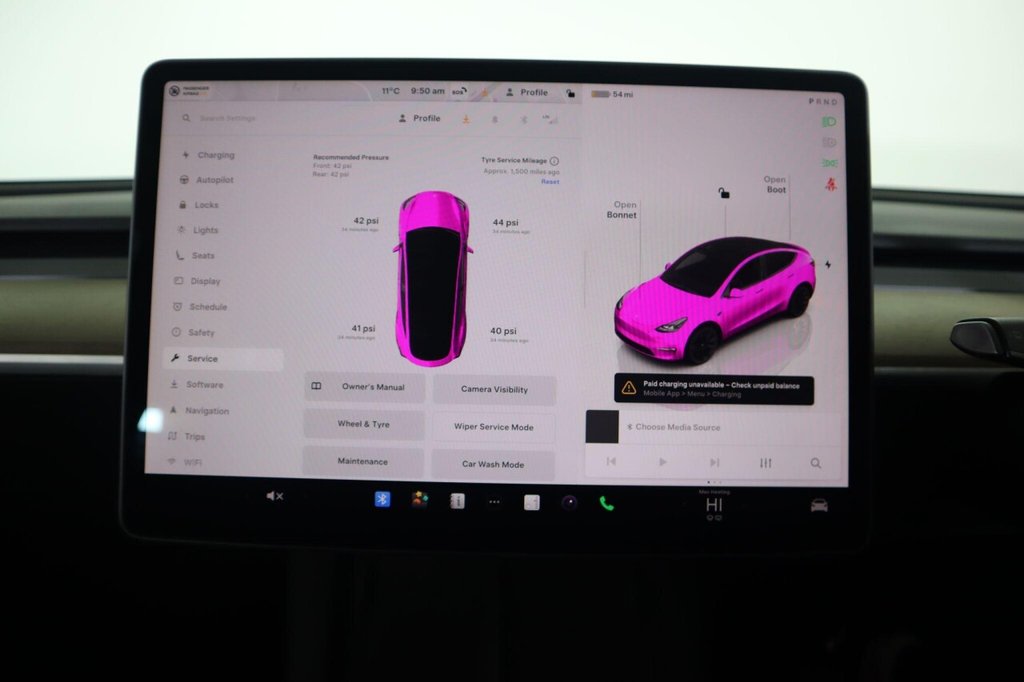 Used Tesla Model Y 2022 for sale - 77263501: Photo 45