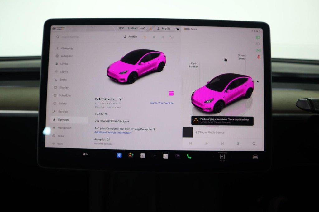 Used Tesla Model Y 2022 for sale - 77263501: Photo 46