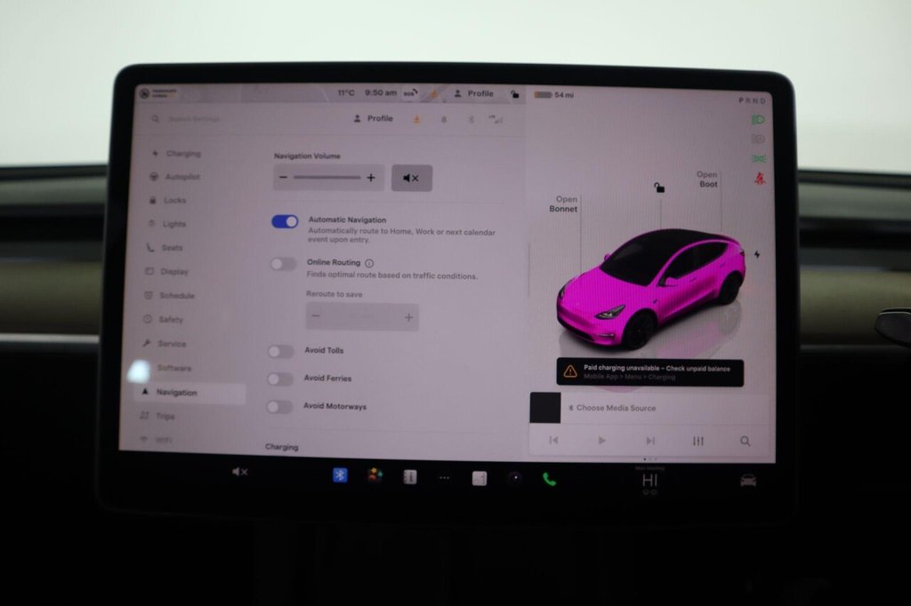 Used Tesla Model Y 2022 for sale - 77263501: Photo 47