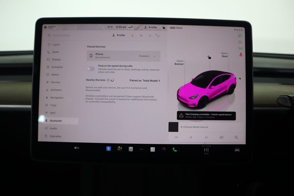 Used Tesla Model Y 2022 for sale - 77263501: Photo 50