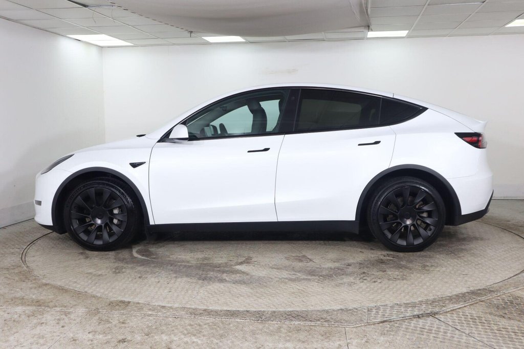 Used Tesla Model Y 2022 for sale - 77263501: Photo 6