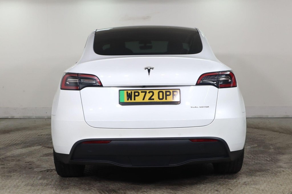 Used Tesla Model Y 2022 for sale - 77263501: Photo 8