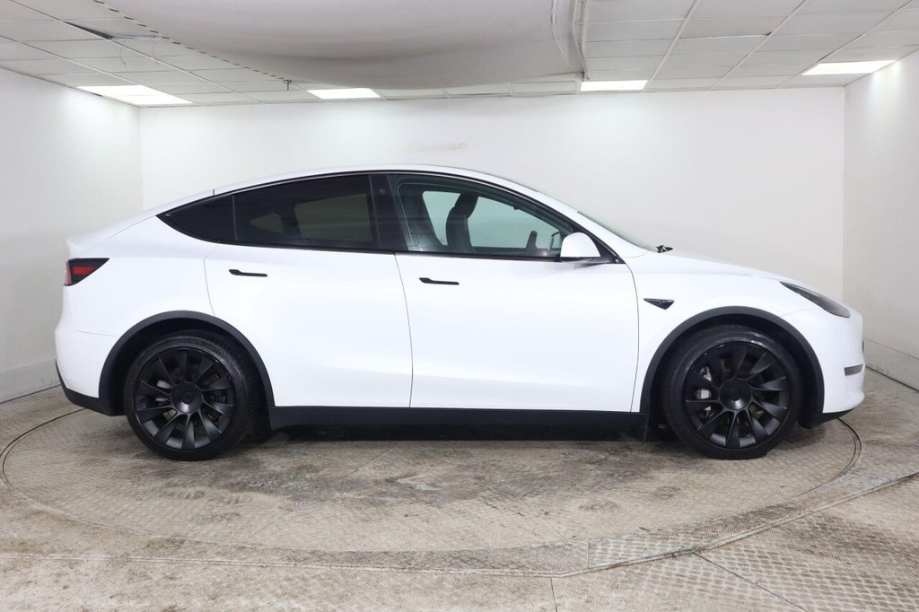 Used Tesla Model Y 2022 for sale - 77263501: Photo 9
