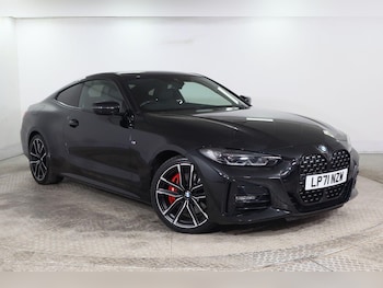 Used BMW 4 Series 2022 for sale - 78444955: Photo