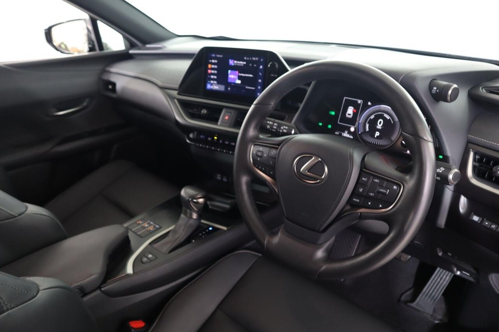 Used Lexus UX 2023 for sale - 77551711: Photo 11
