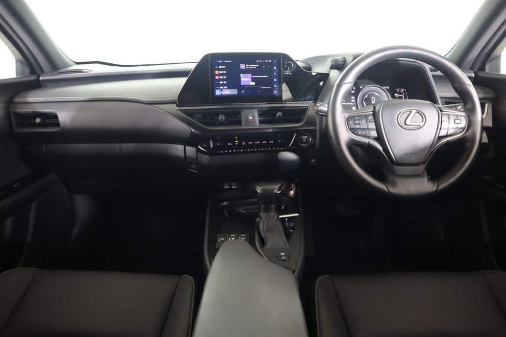 Used Lexus UX 2023 for sale - 77551711: Photo 12