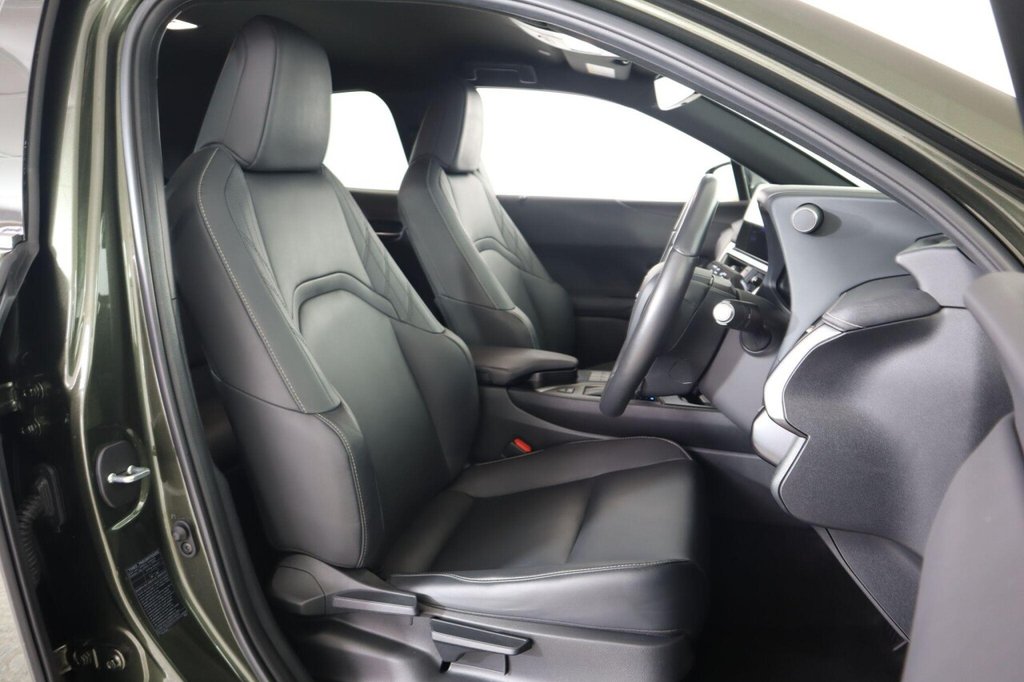 Used Lexus UX 2023 for sale - 77551711: Photo 13
