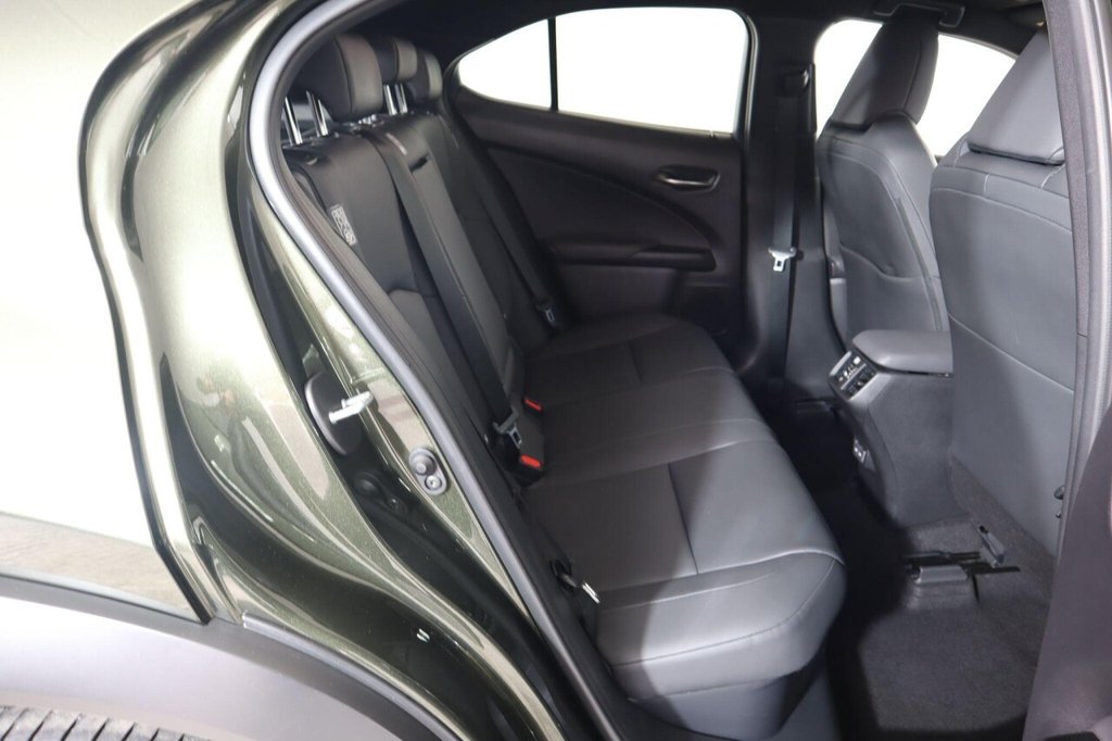 Used Lexus UX 2023 for sale - 77551711: Photo 14
