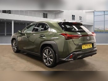 Used Lexus UX 2023 for sale - 77551711: Photo