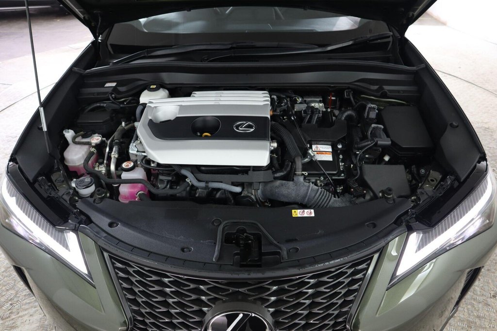 Used Lexus UX 2023 for sale - 77551711: Photo 31