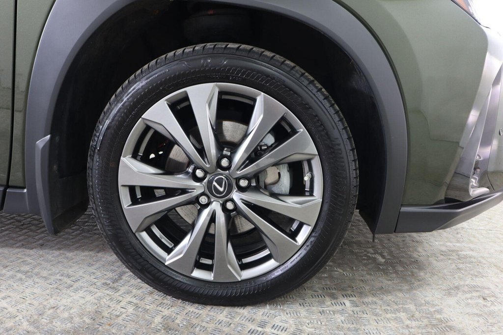 Used Lexus UX 2023 for sale - 77551711: Photo 32