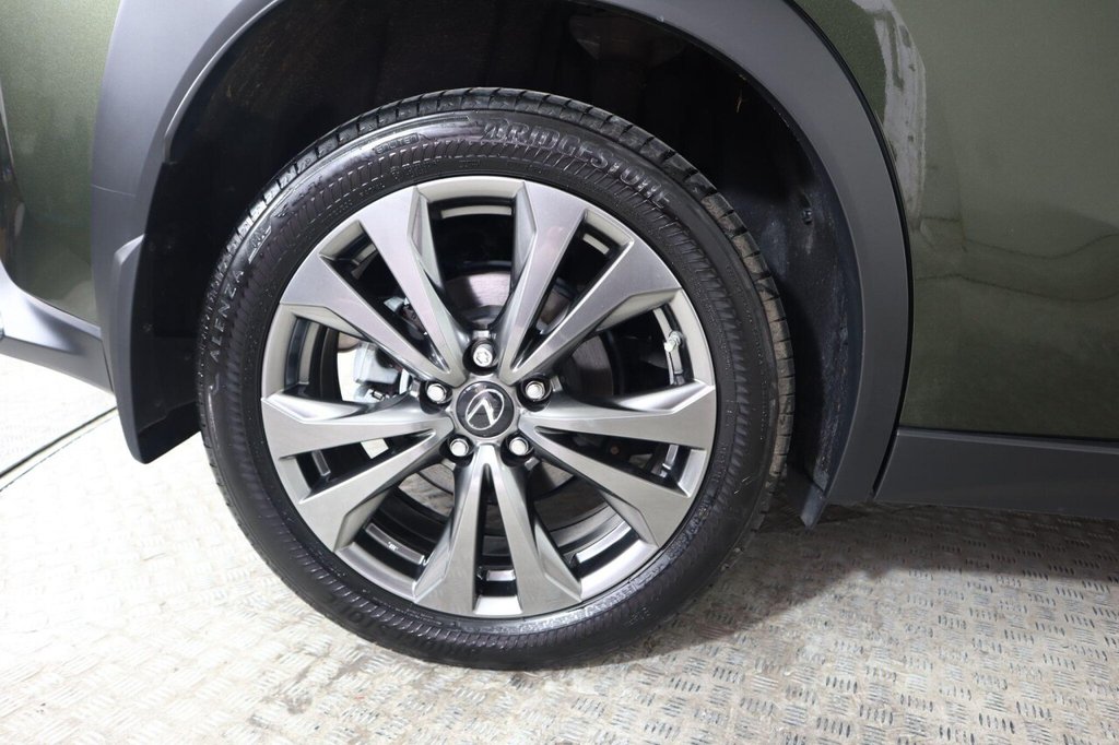 Used Lexus UX 2023 for sale - 77551711: Photo 33