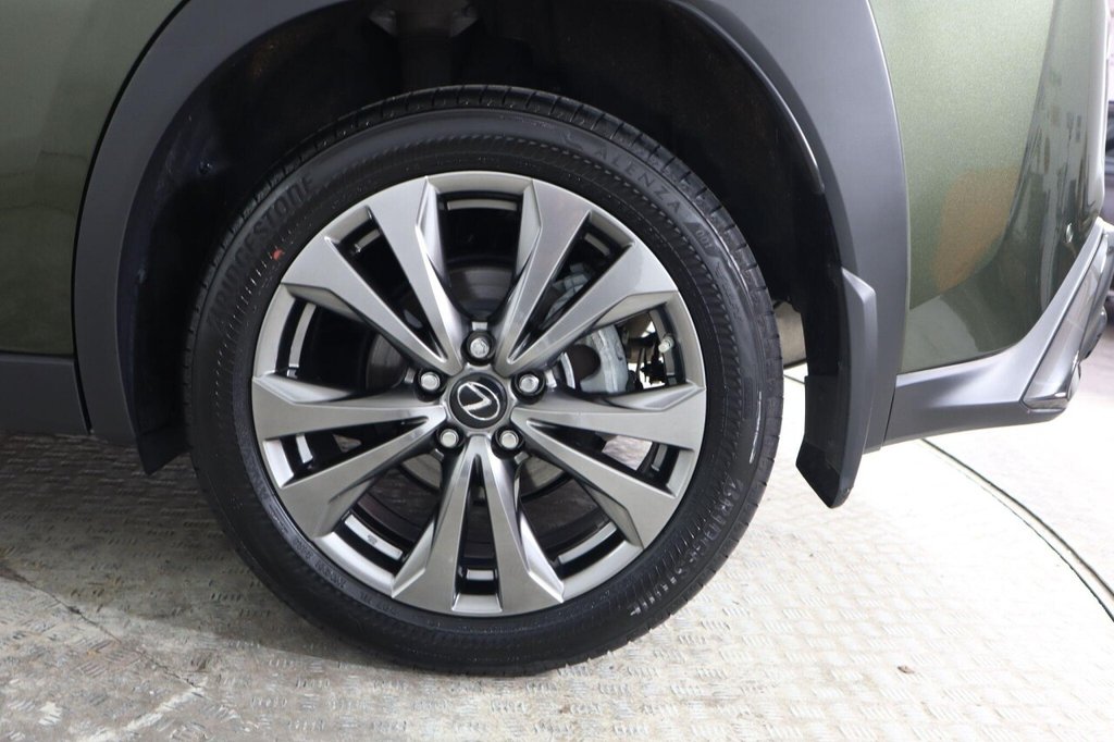 Used Lexus UX 2023 for sale - 77551711: Photo 34