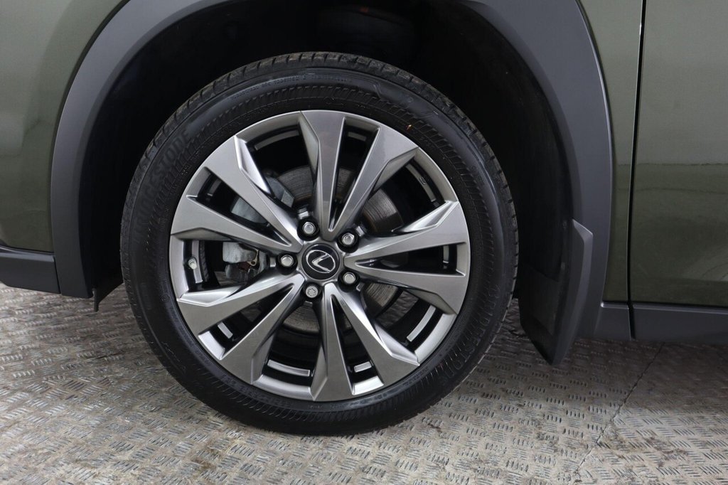 Used Lexus UX 2023 for sale - 77551711: Photo 35