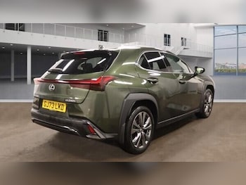 Used Lexus UX 2023 for sale - 77551711: Photo