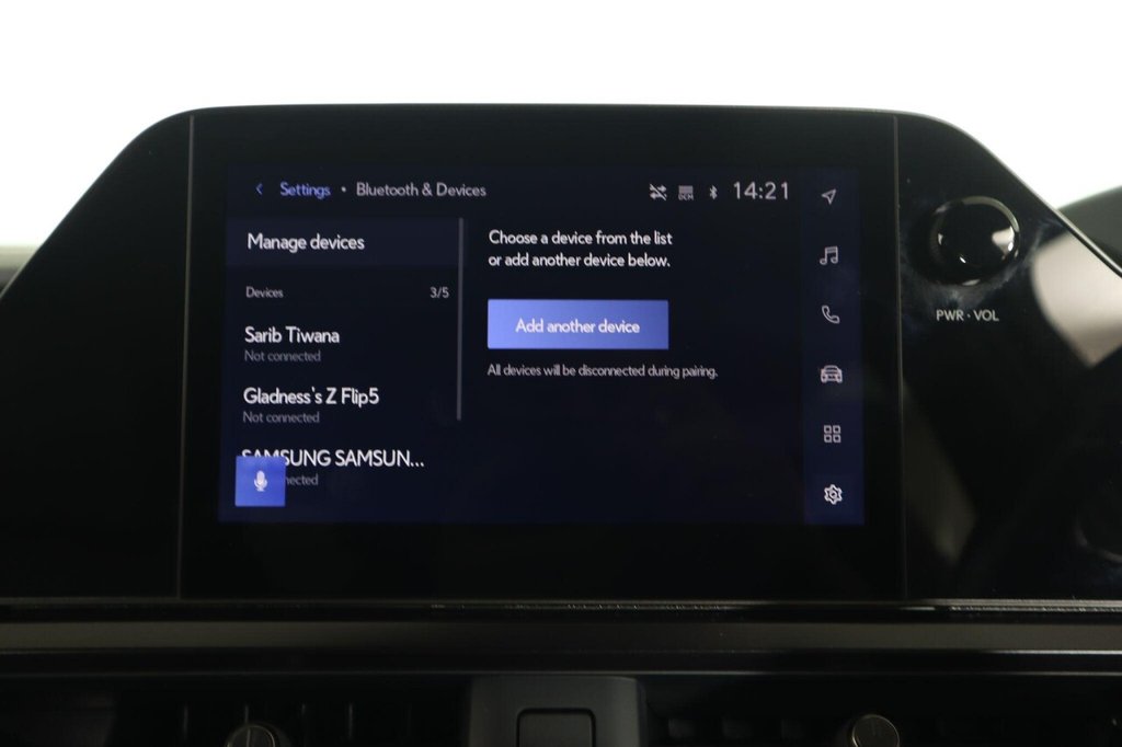 Used Lexus UX 2023 for sale - 77551711: Photo 40