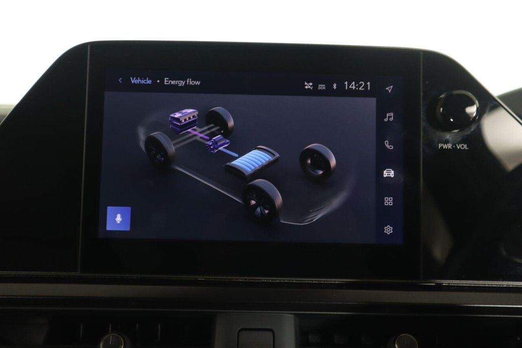 Used Lexus UX 2023 for sale - 77551711: Photo 43