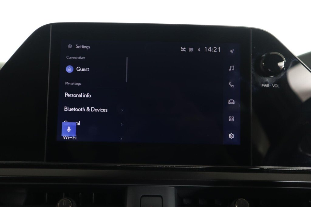 Used Lexus UX 2023 for sale - 77551711: Photo 45